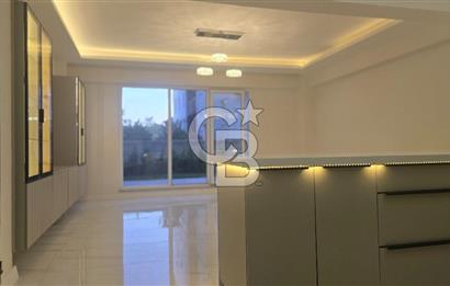 ÇANAKKALE MERKEZ KEPEZ DE SATILIK 3+1 BAHÇEKATI DAİRE