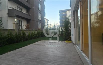 ÇANAKKALE MERKEZ KEPEZ DE SATILIK 3+1 BAHÇEKATI DAİRE