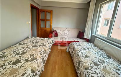 Çanakkale Lapseki Dalyan'da Full Eşyalı Geniş ve Ferah Daire