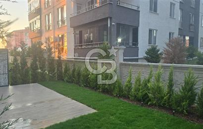ÇANAKKALE MERKEZ KEPEZ DE SATILIK 3+1 BAHÇEKATI DAİRE