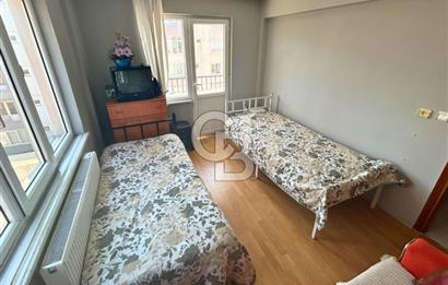 Çanakkale Lapseki Dalyan'da Full Eşyalı Geniş ve Ferah Daire