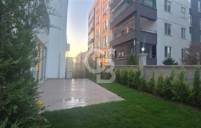 ÇANAKKALE MERKEZ KEPEZ DE SATILIK 3+1 BAHÇEKATI DAİRE