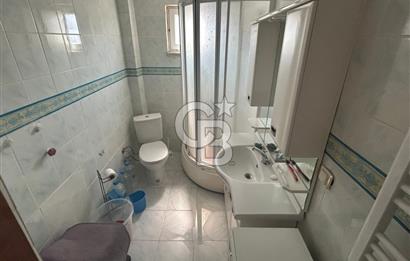 Çanakkale Lapseki Dalyan'da Full Eşyalı Geniş ve Ferah Daire