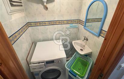Çanakkale Lapseki Dalyan'da Full Eşyalı Geniş ve Ferah Daire