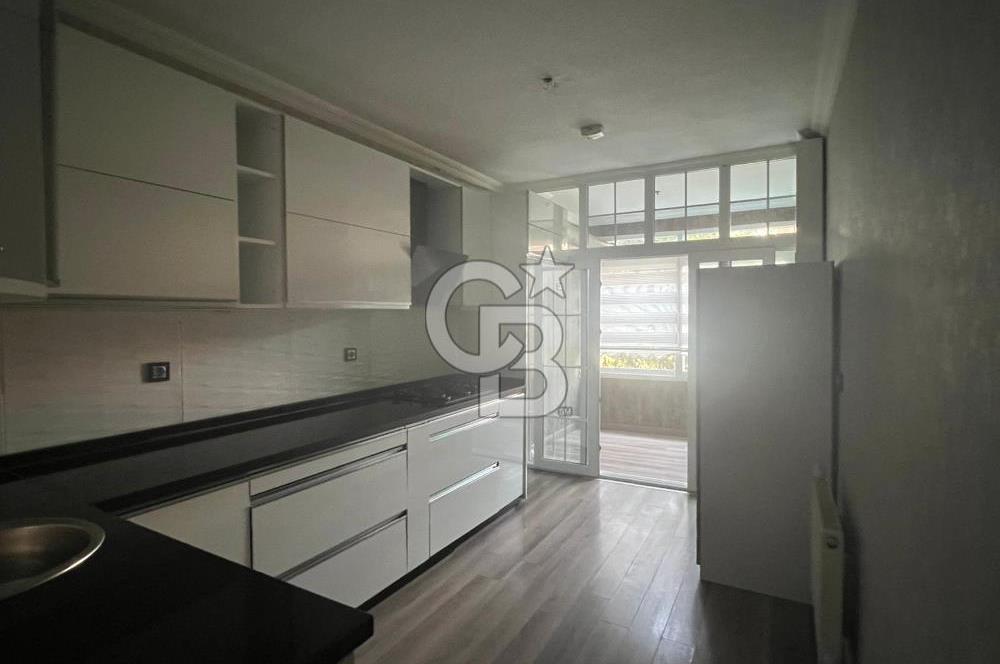 CB VİZYON GÖKHAN KORAL'DAN LÜKS YAPILI 3+1 SATILIK DAİRE