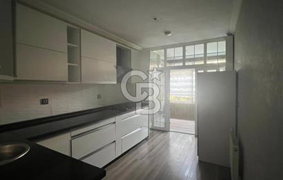 CB VİZYON GÖKHAN KORAL'DAN LÜKS YAPILI 3+1 SATILIK DAİRE