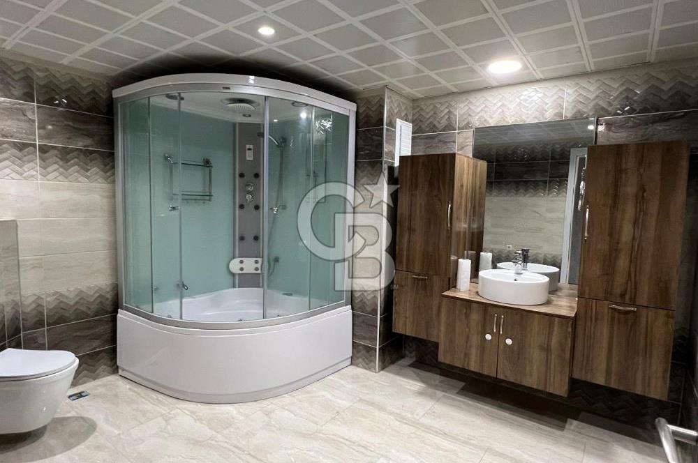 CB VİZYON GÖKHAN KORAL'DAN LÜKS YAPILI 3+1 SATILIK DAİRE