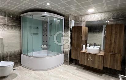 CB VİZYON GÖKHAN KORAL'DAN LÜKS YAPILI 3+1 SATILIK DAİRE