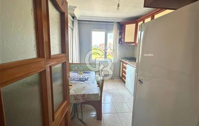 Çanakkale Lapseki Dalyan'da Full Eşyalı Geniş ve Ferah Daire