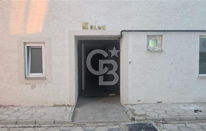ÇANAKKALE MERKEZ KEPEZ DE SATILIK 3+1 BAHÇEKATI DAİRE