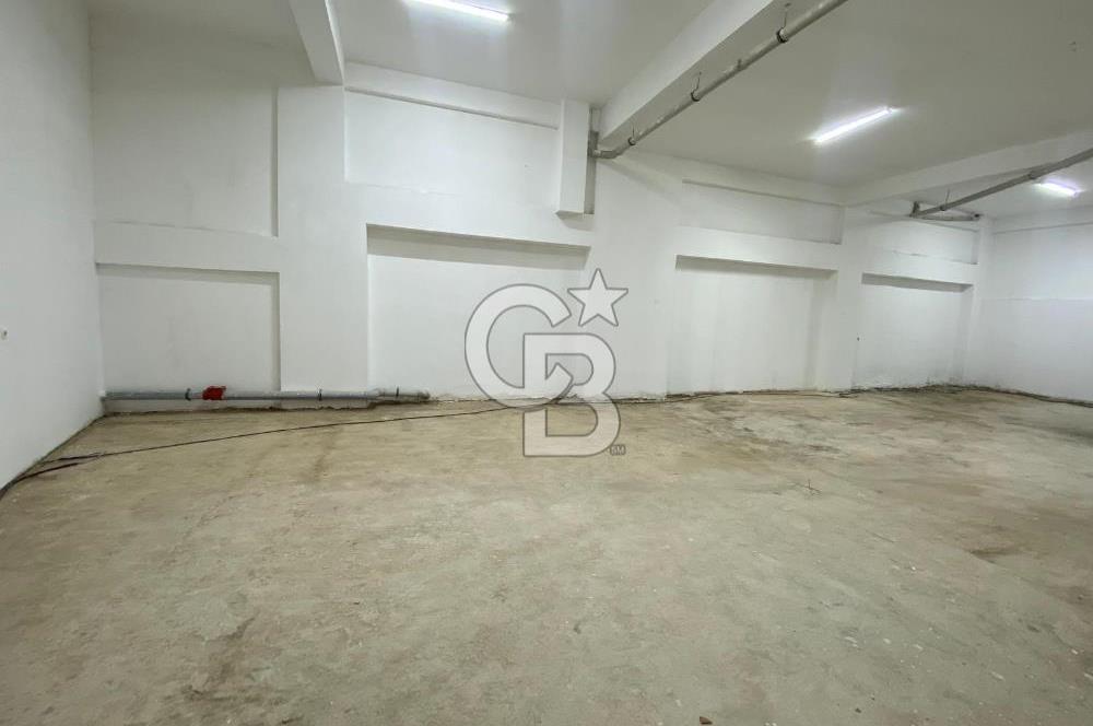 İZMİR YEŞİLYURT YILDIZ CAD.ÇİFT CEPHE SATILIK KÖŞE DÜKKAN