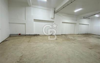 İZMİR YEŞİLYURT YILDIZ CAD.ÇİFT CEPHE SATILIK KÖŞE DÜKKAN