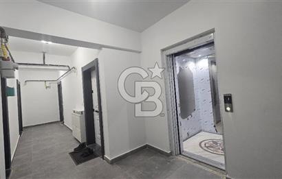 ÇANAKKALE MERKEZ KEPEZ DE SATILIK 3+1 BAHÇEKATI DAİRE