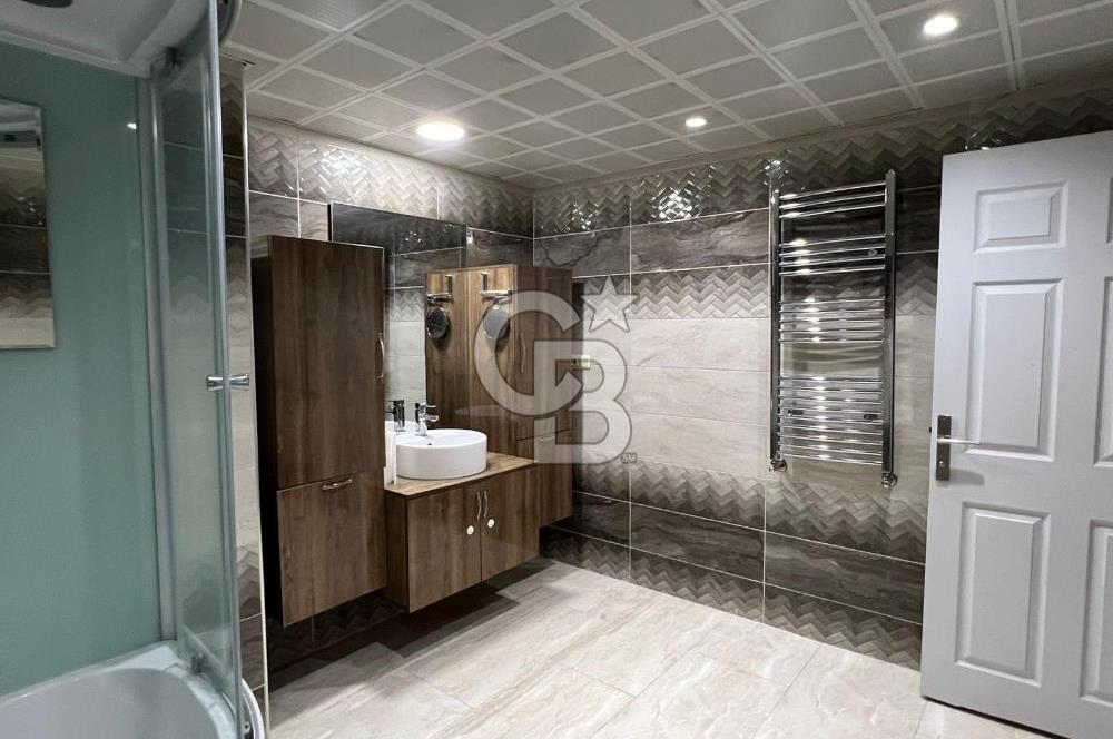 CB VİZYON GÖKHAN KORAL'DAN LÜKS YAPILI 3+1 SATILIK DAİRE