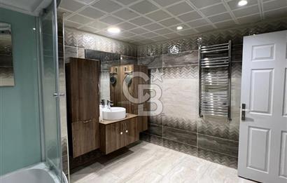 CB VİZYON GÖKHAN KORAL'DAN LÜKS YAPILI 3+1 SATILIK DAİRE