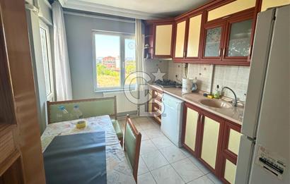 Çanakkale Lapseki Dalyan'da Full Eşyalı Geniş ve Ferah Daire