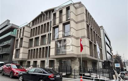 CB PREMIUM'DAN MUSTAFA KEMAL MAHALLESİ'NDE KİRACILI KOMPLE BİNA