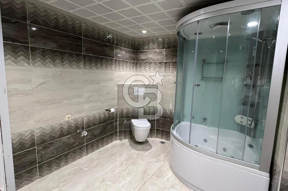 CB VİZYON GÖKHAN KORAL'DAN LÜKS YAPILI 3+1 SATILIK DAİRE