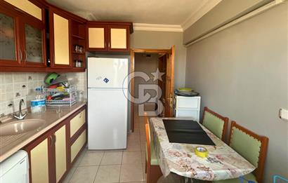 Çanakkale Lapseki Dalyan'da Full Eşyalı Geniş ve Ferah Daire