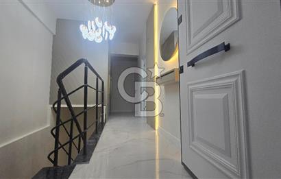 ÇANAKKALE MERKEZ KEPEZ DE SATILIK 3+1 BAHÇEKATI DAİRE