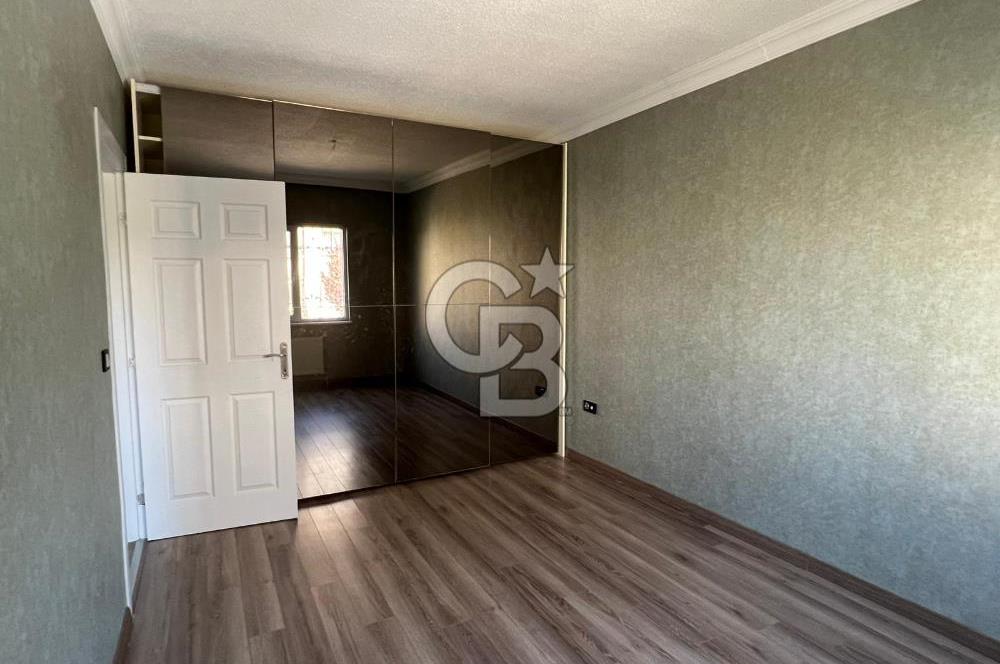 CB VİZYON GÖKHAN KORAL'DAN LÜKS YAPILI 3+1 SATILIK DAİRE