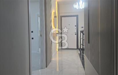 ÇANAKKALE MERKEZ KEPEZ DE SATILIK 3+1 BAHÇEKATI DAİRE