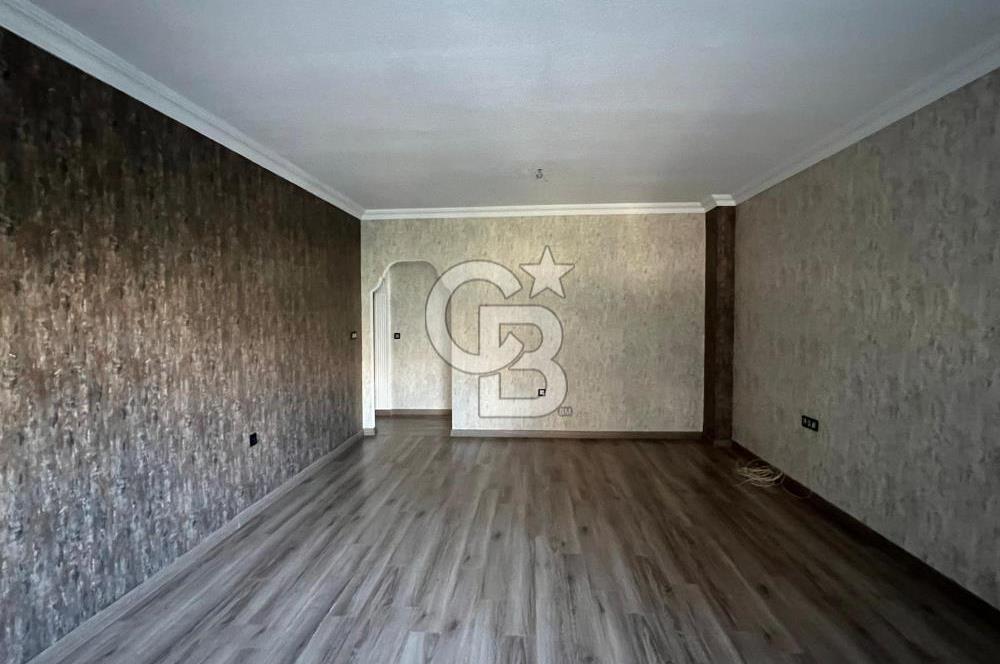 CB VİZYON GÖKHAN KORAL'DAN LÜKS YAPILI 3+1 SATILIK DAİRE