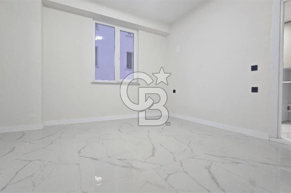 ÇANAKKALE MERKEZ KEPEZ DE SATILIK 3+1 BAHÇEKATI DAİRE