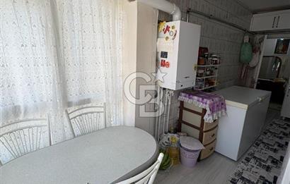 ANKARA SİNCAN ATATÜRK MAH.MOHAÇ SOK.3+1 4.SON KATTA SATILIK DAİRE