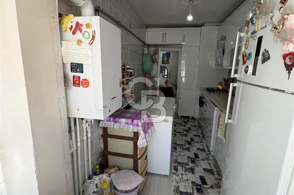 ANKARA SİNCAN ATATÜRK MAH.MOHAÇ SOK.3+1 4.SON KATTA SATILIK DAİRE