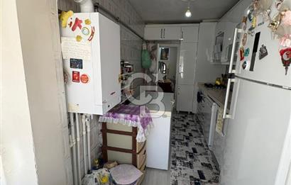 ANKARA SİNCAN ATATÜRK MAH.MOHAÇ SOK.3+1 4.SON KATTA SATILIK DAİRE
