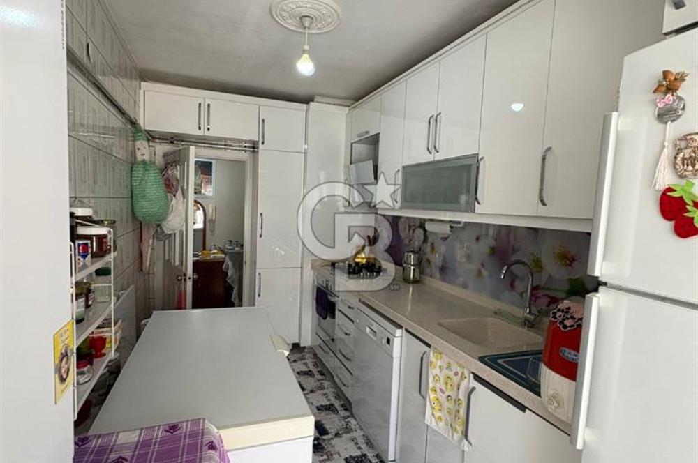 ANKARA SİNCAN ATATÜRK MAH.MOHAÇ SOK.3+1 4.SON KATTA SATILIK DAİRE