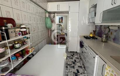 ANKARA SİNCAN ATATÜRK MAH.MOHAÇ SOK.3+1 4.SON KATTA SATILIK DAİRE