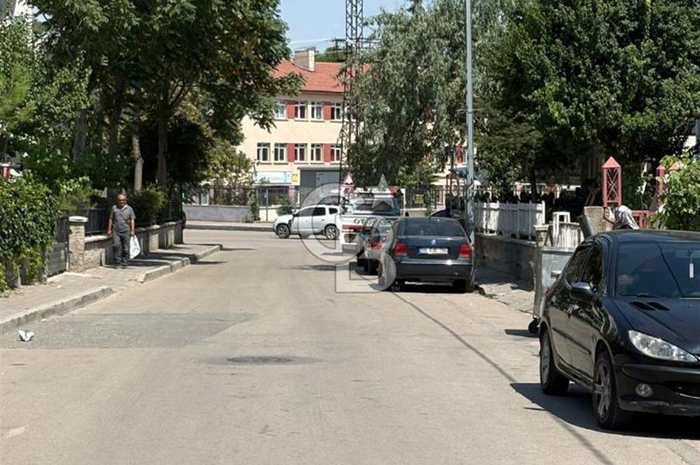 ANKARA SİNCAN ATATÜRK MAH.MOHAÇ SOK.3+1 4.SON KATTA SATILIK DAİRE