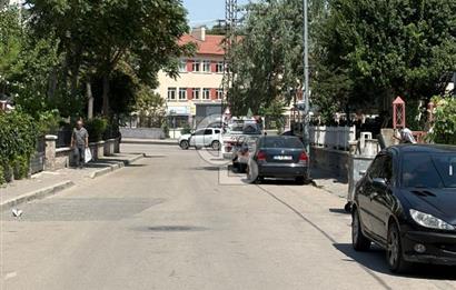 ANKARA SİNCAN ATATÜRK MAH.MOHAÇ SOK.3+1 4.SON KATTA SATILIK DAİRE
