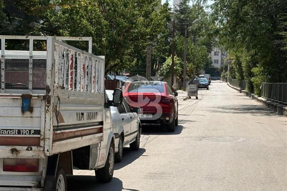 ANKARA SİNCAN ATATÜRK MAH.MOHAÇ SOK.3+1 4.SON KATTA SATILIK DAİRE