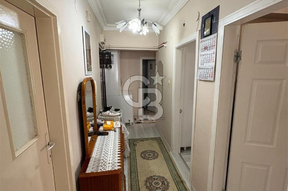 ANKARA SİNCAN ATATÜRK MAH.MOHAÇ SOK.3+1 4.SON KATTA SATILIK DAİRE