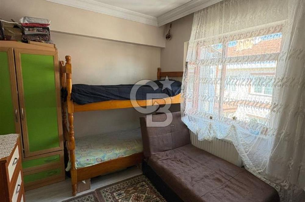 ANKARA SİNCAN ATATÜRK MAH.MOHAÇ SOK.3+1 4.SON KATTA SATILIK DAİRE