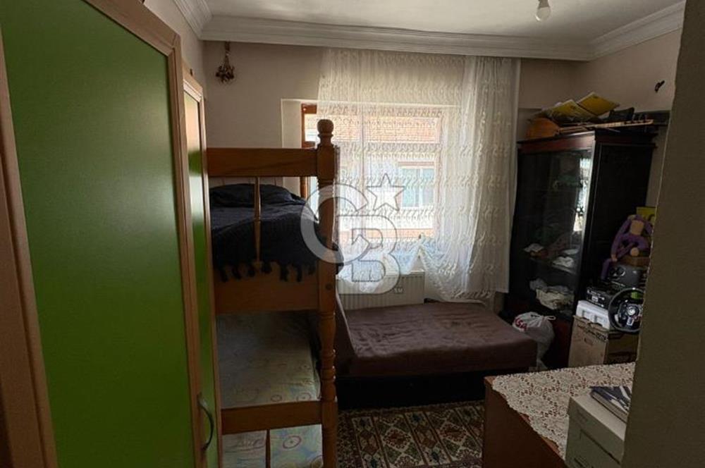 ANKARA SİNCAN ATATÜRK MAH.MOHAÇ SOK.3+1 4.SON KATTA SATILIK DAİRE