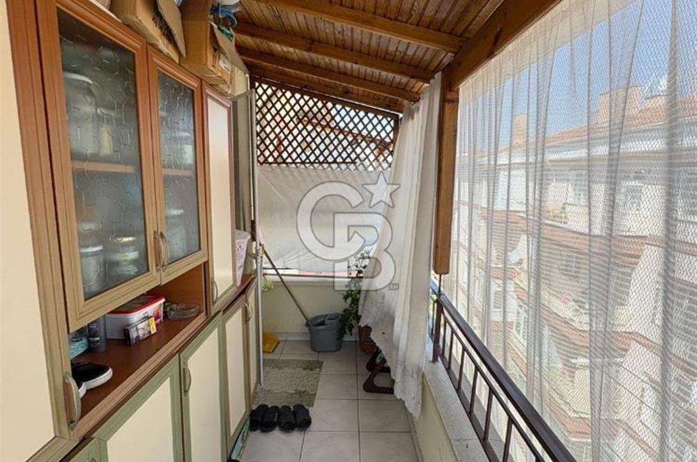 ANKARA SİNCAN ATATÜRK MAH.MOHAÇ SOK.3+1 4.SON KATTA SATILIK DAİRE