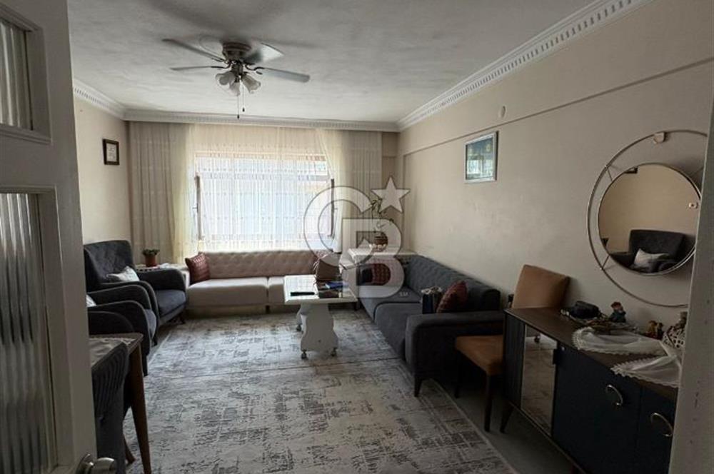 ANKARA SİNCAN ATATÜRK MAH.MOHAÇ SOK.3+1 4.SON KATTA SATILIK DAİRE