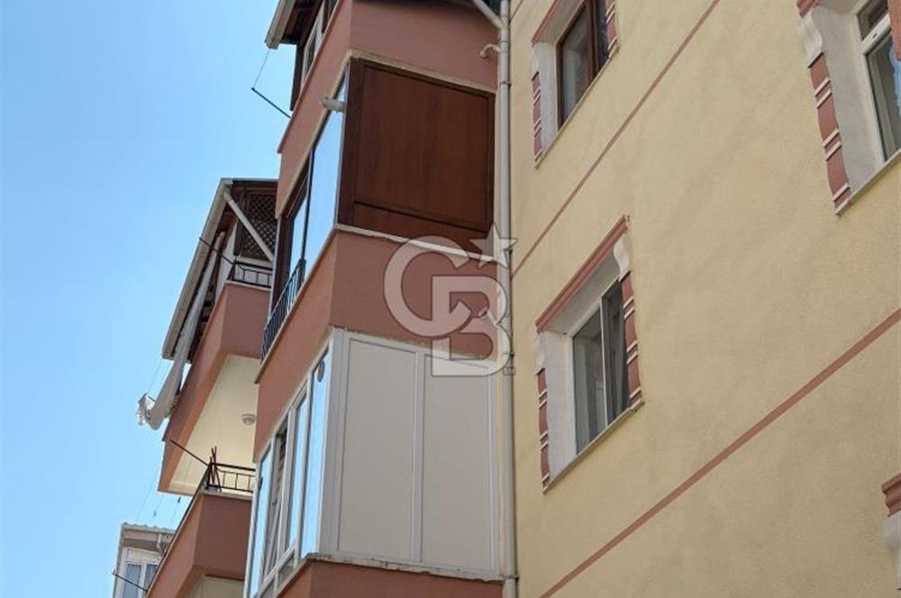 ANKARA SİNCAN ATATÜRK MAH.MOHAÇ SOK.3+1 4.SON KATTA SATILIK DAİRE