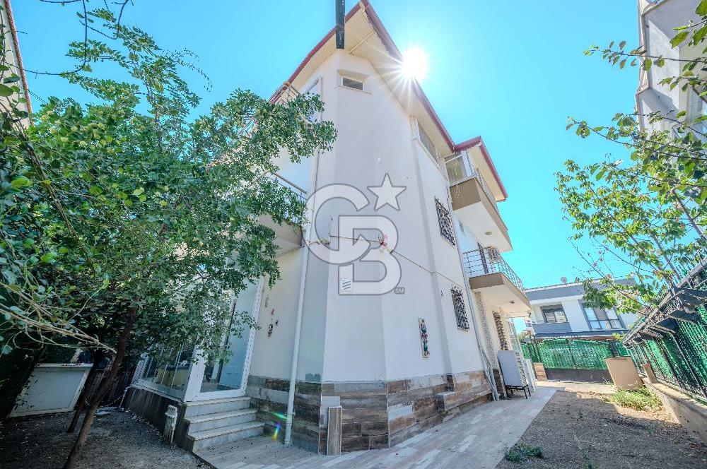YAZ KIŞ OTURUMA UYGUN ÖREN MAH 3+2 VİLLA