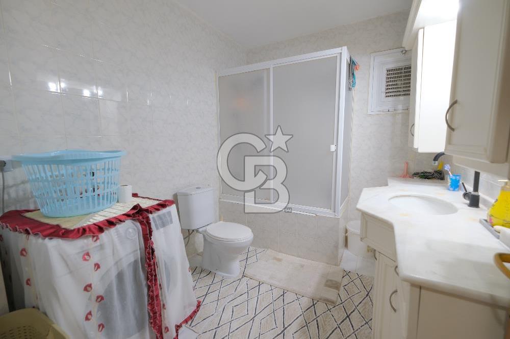 9 EYLÜL MAH ÇANAKKALE YOLU ÜZERİ DOĞAKENT SİTESİ SATILIK 3+1 DAİRE