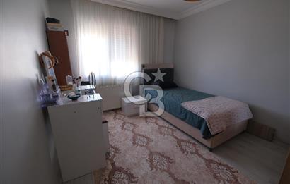 9 EYLÜL MAH ÇANAKKALE YOLU ÜZERİ DOĞAKENT SİTESİ SATILIK 3+1 DAİRE