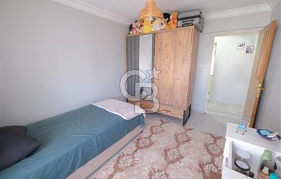 9 EYLÜL MAH ÇANAKKALE YOLU ÜZERİ DOĞAKENT SİTESİ SATILIK 3+1 DAİRE