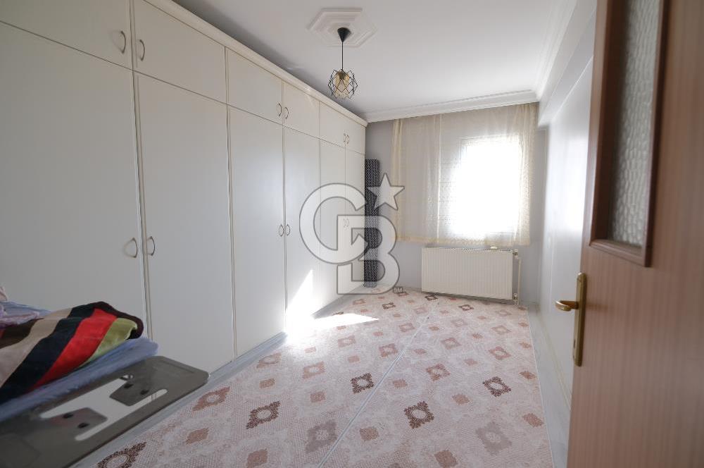 9 EYLÜL MAH ÇANAKKALE YOLU ÜZERİ DOĞAKENT SİTESİ SATILIK 3+1 DAİRE