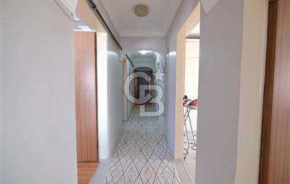9 EYLÜL MAH ÇANAKKALE YOLU ÜZERİ DOĞAKENT SİTESİ SATILIK 3+1 DAİRE