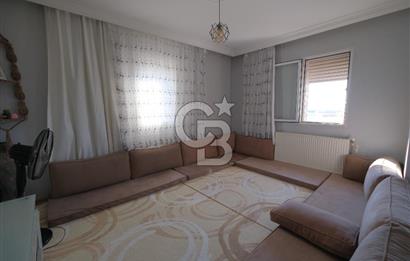 9 EYLÜL MAH ÇANAKKALE YOLU ÜZERİ DOĞAKENT SİTESİ SATILIK 3+1 DAİRE