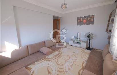 9 EYLÜL MAH ÇANAKKALE YOLU ÜZERİ DOĞAKENT SİTESİ SATILIK 3+1 DAİRE